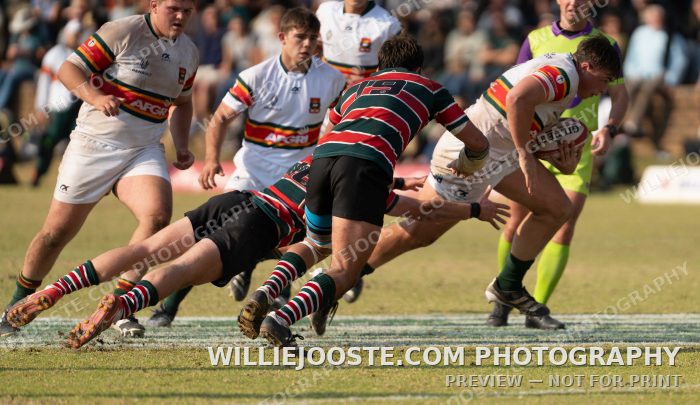Affies vs Pretoria Boys High #0013