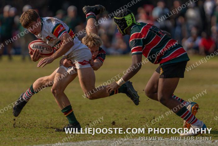 Affies vs Pretoria Boys High #0006