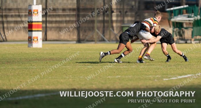 Affies Koshuis vs Dorp #0048