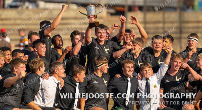 Affies Koshuis vs Dorp #0024