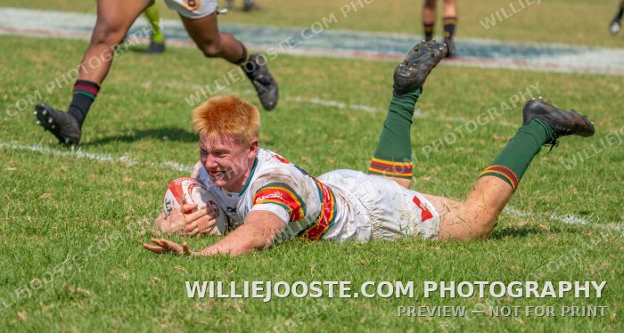 Affies vs Paarl Gimnasium #0044