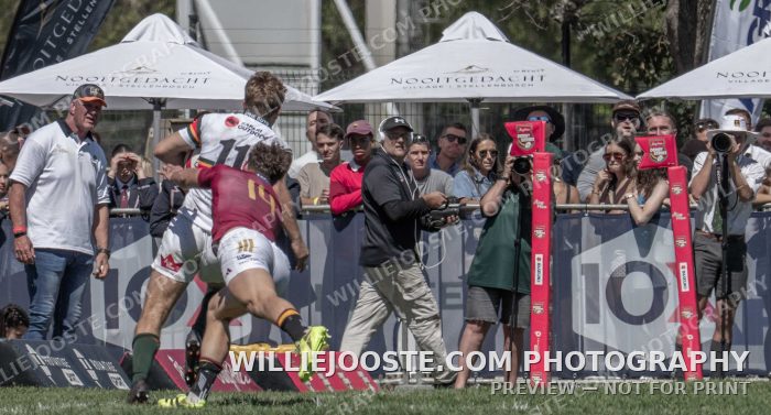 Affies vs Paul Roos #0002