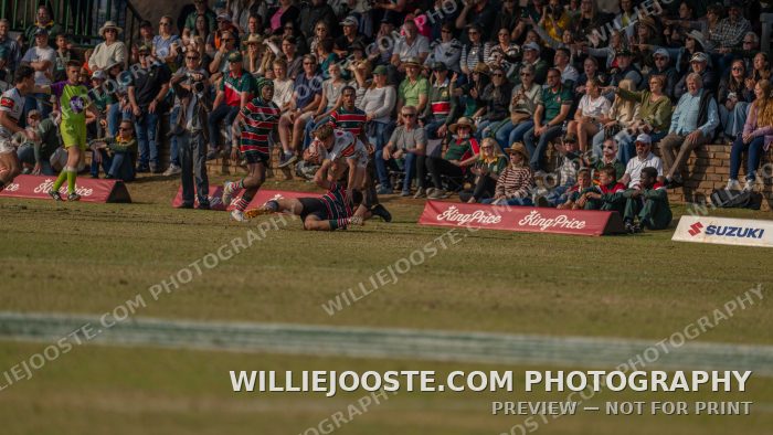 Affies vs Pretoria Boys High #0012