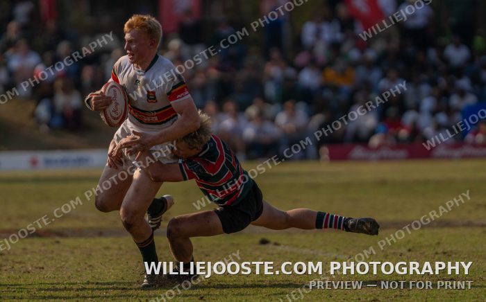 Affies vs Pretoria Boys High #0009