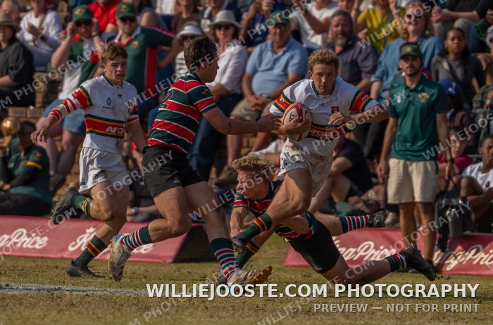 Affies vs Pretoria Boys High #0004