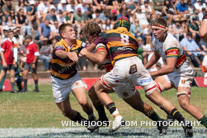 Affies vs Paarl Gimnasium #0026