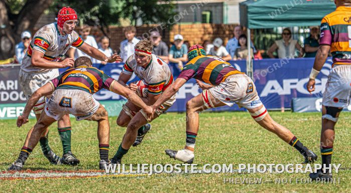 Affies vs Paarl Gimnasium #0034