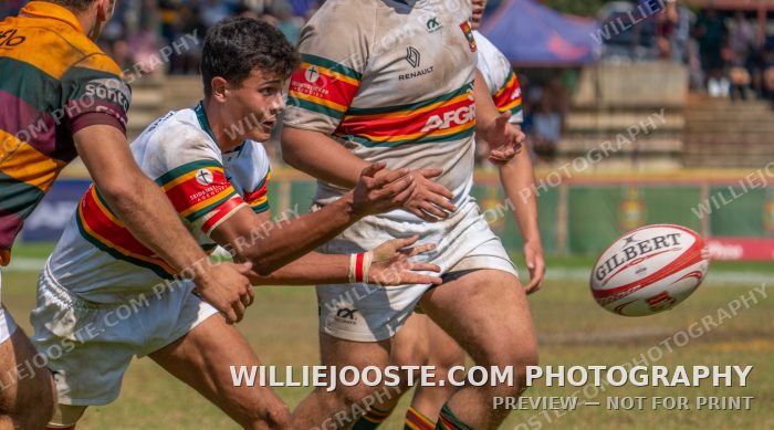 Affies vs Paarl Gimnasium #0053