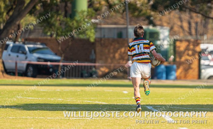Affies Koshuis vs Dorp #0057