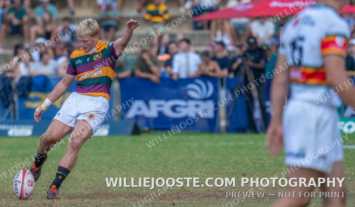 Affies vs Paarl Gimnasium #0013