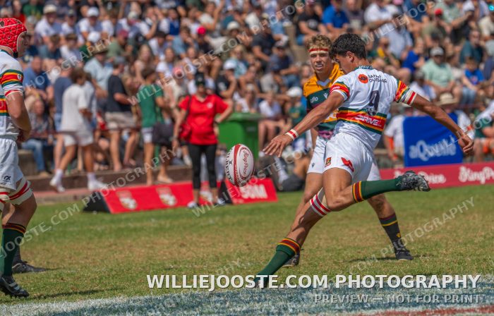Affies vs Paarl Gimnasium #0008
