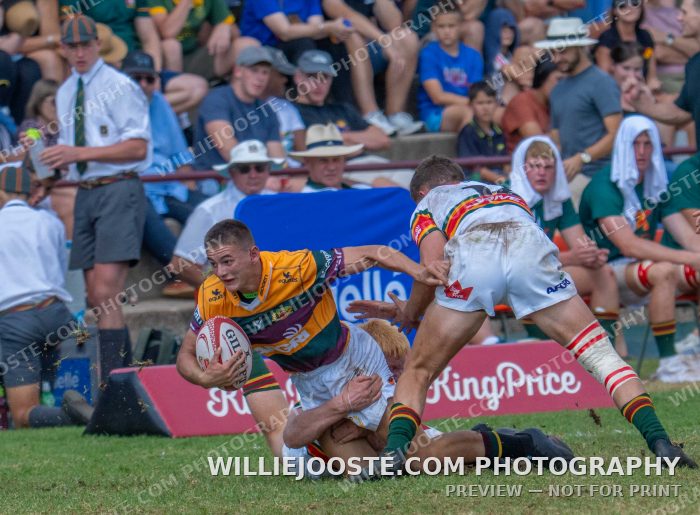 Affies vs Paarl Gimnasium #0015
