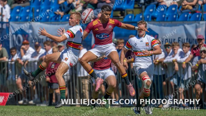 Affies vs Paul Roos #0036