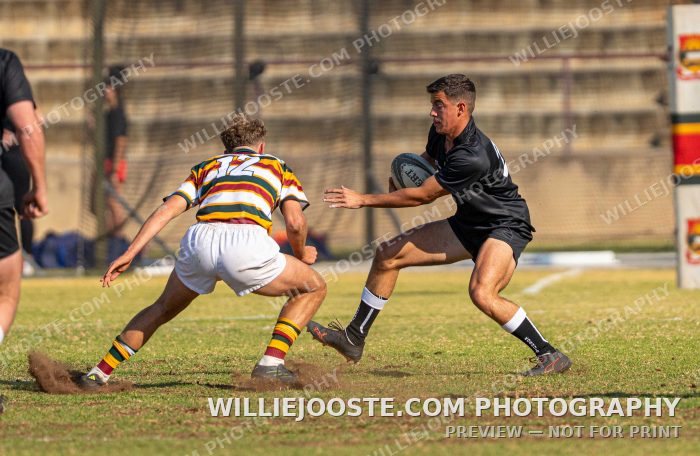 Affies Koshuis vs Dorp #0062