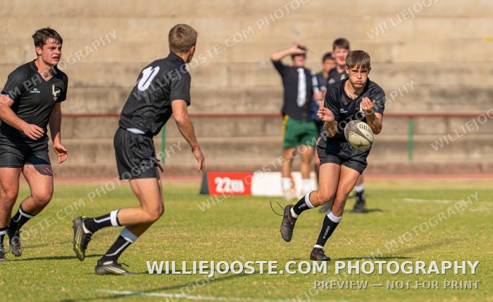 Affies Koshuis vs Dorp #0082