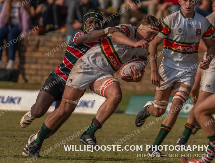 Affies vs Pretoria Boys High #0018