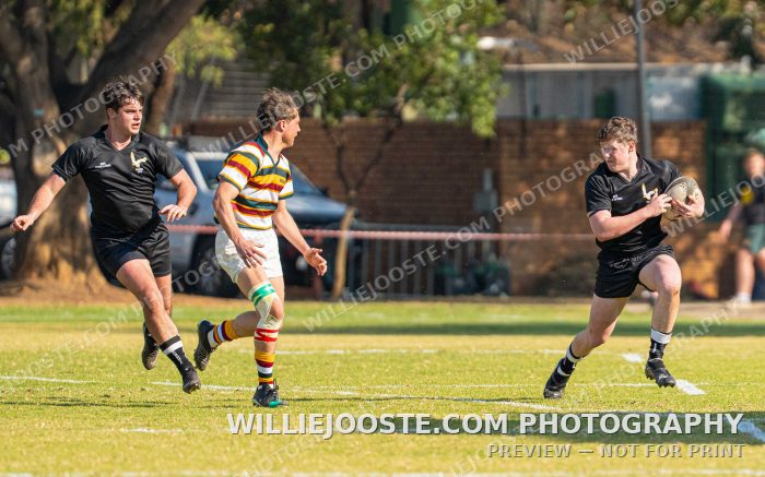Affies Koshuis vs Dorp #0073