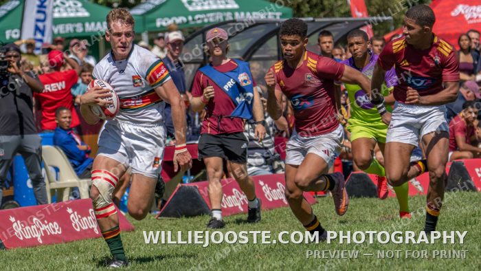 Affies vs Paul Roos #0023