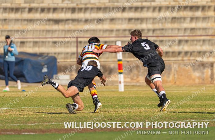 Affies Koshuis vs Dorp #0070