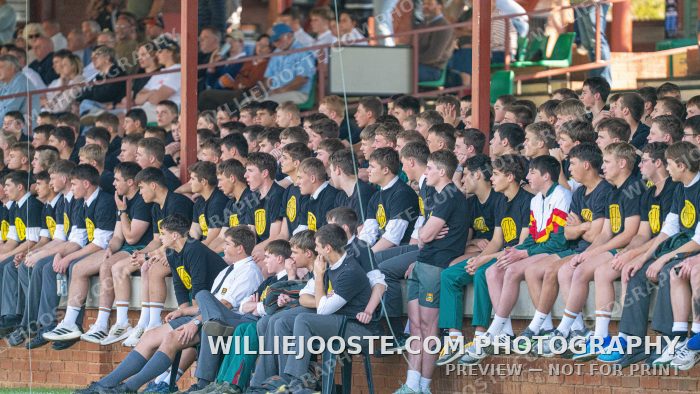 Affies Koshuis vs Dorp #0008