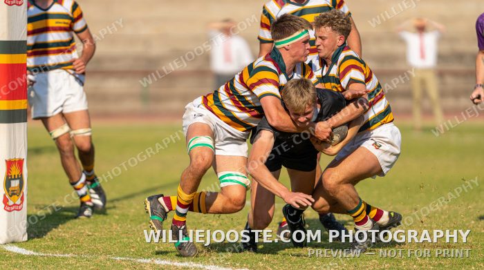 Affies Koshuis vs Dorp #0047