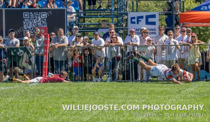 Affies vs Paul Roos #0015