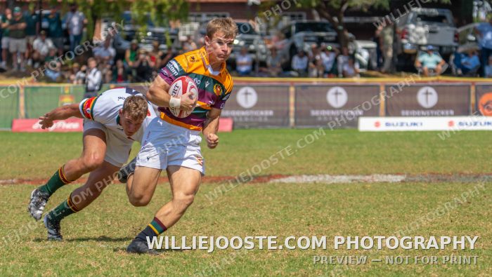 Affies vs Paarl Gimnasium #0009