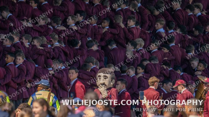 Affies vs Paul Roos #0031
