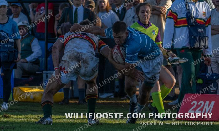Affies vs Garsfontein #0087
