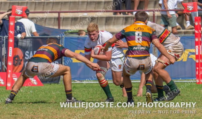 Affies vs Paarl Gimnasium #0045
