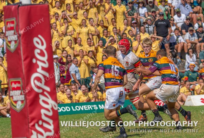 Affies vs Paarl Gimnasium #0047