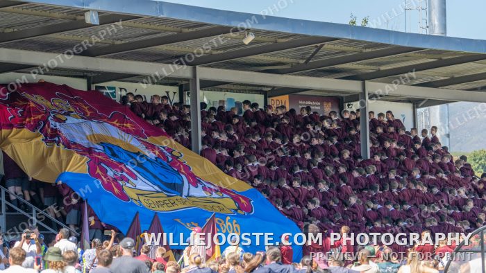 Affies vs Paul Roos #0032