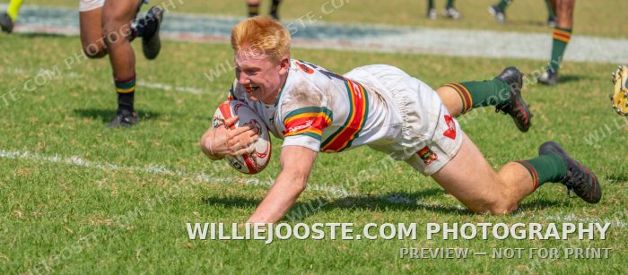 Affies vs Paarl Gimnasium #0043