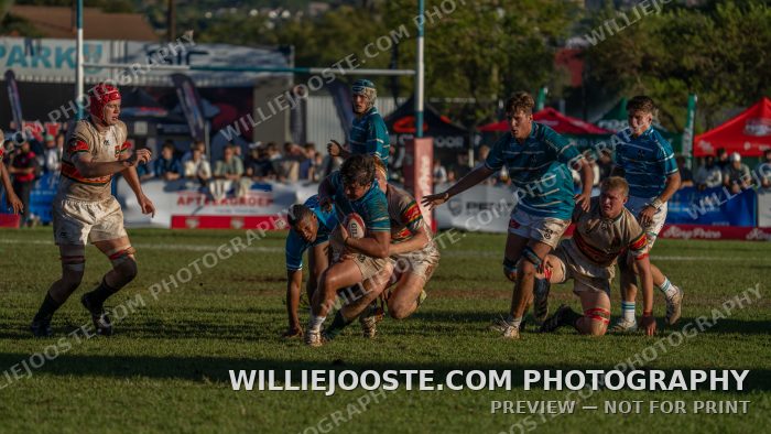 Affies vs Garsfontein #0002