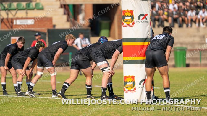 Affies Koshuis vs Dorp #0081