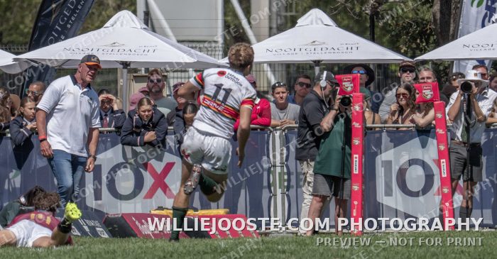 Affies vs Paul Roos #0005