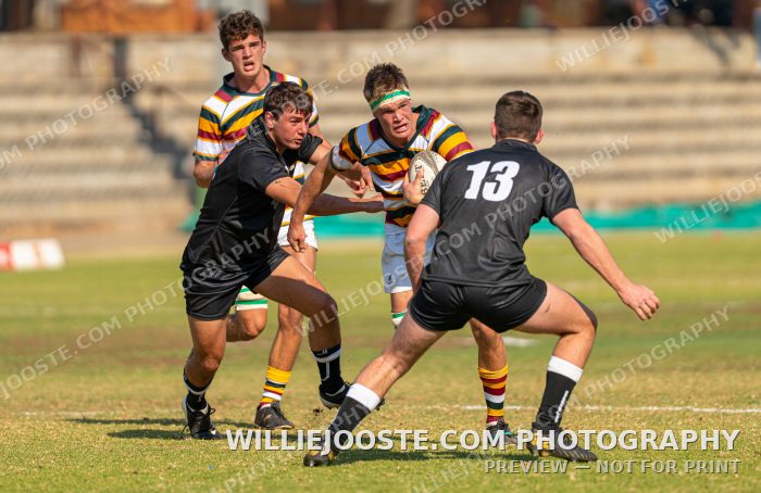 Affies Koshuis vs Dorp #0030