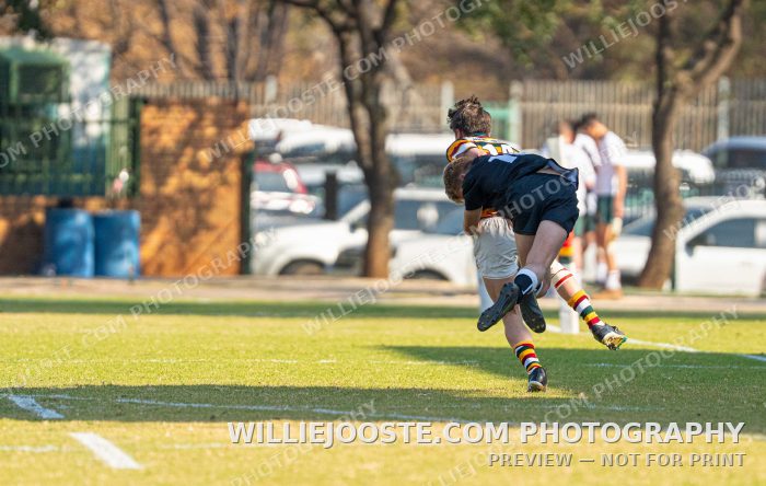 Affies Koshuis vs Dorp #0052