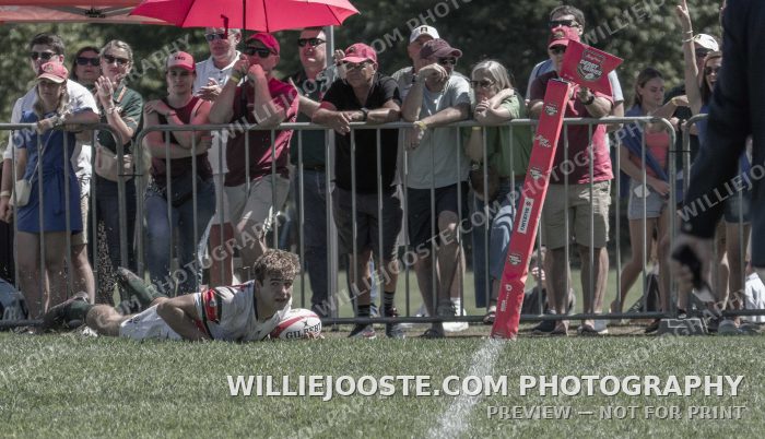 Affies vs Paul Roos #0016