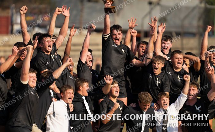 Affies Koshuis vs Dorp #0025