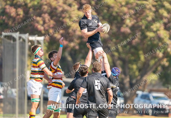 Affies Koshuis vs Dorp #0006