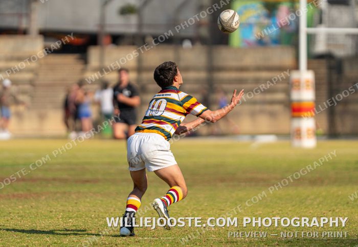 Affies Koshuis vs Dorp #0063