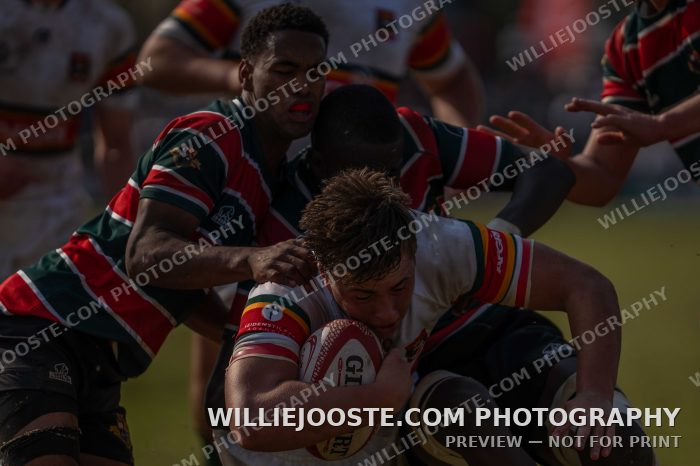 Affies vs Pretoria Boys High #0076