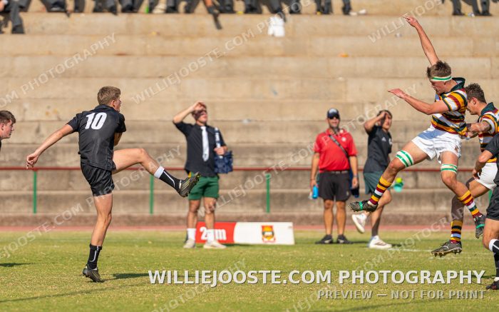 Affies Koshuis vs Dorp #0029