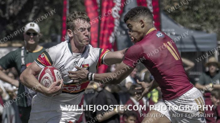 Affies vs Paul Roos #0029