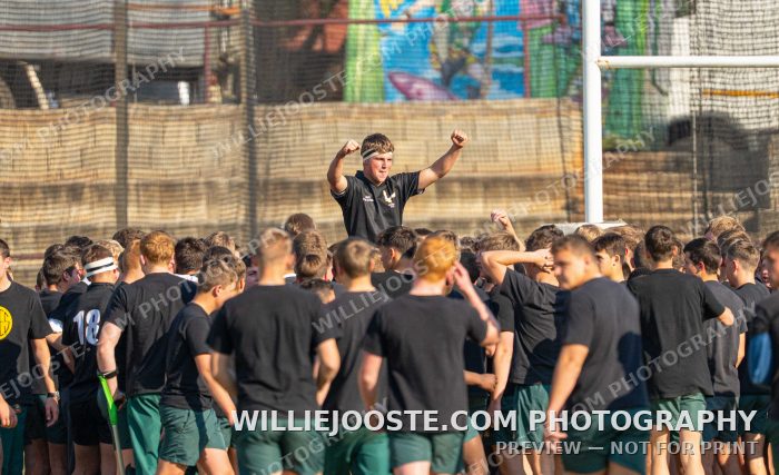 Affies Koshuis vs Dorp #0049