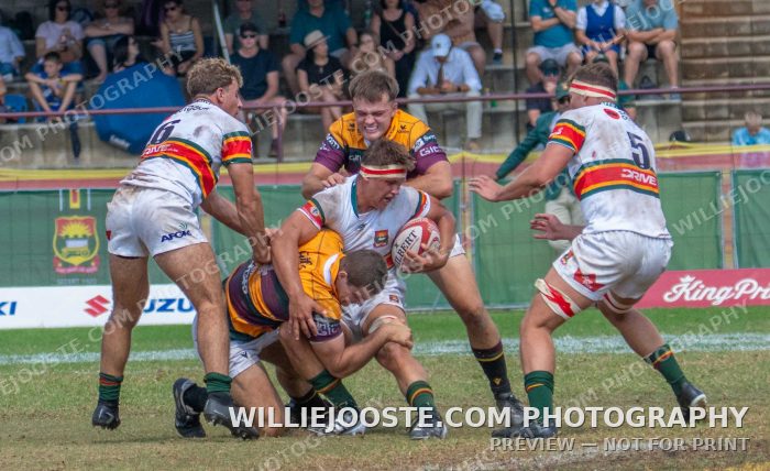 Affies vs Paarl Gimnasium #0017