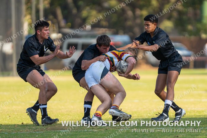 Affies Koshuis vs Dorp #0079