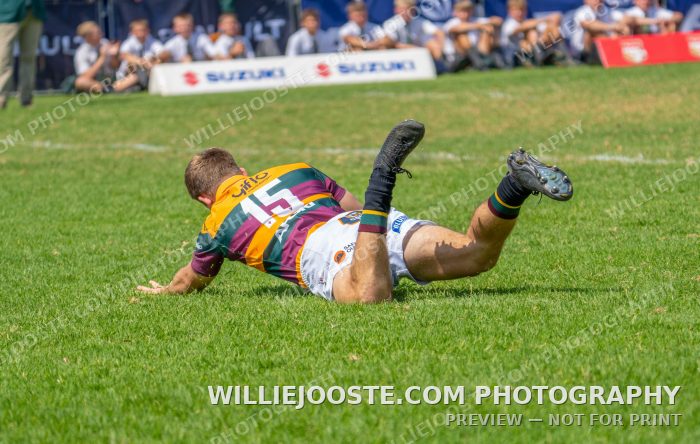 Affies vs Paarl Gimnasium #0011