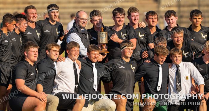 Affies Koshuis vs Dorp #0022